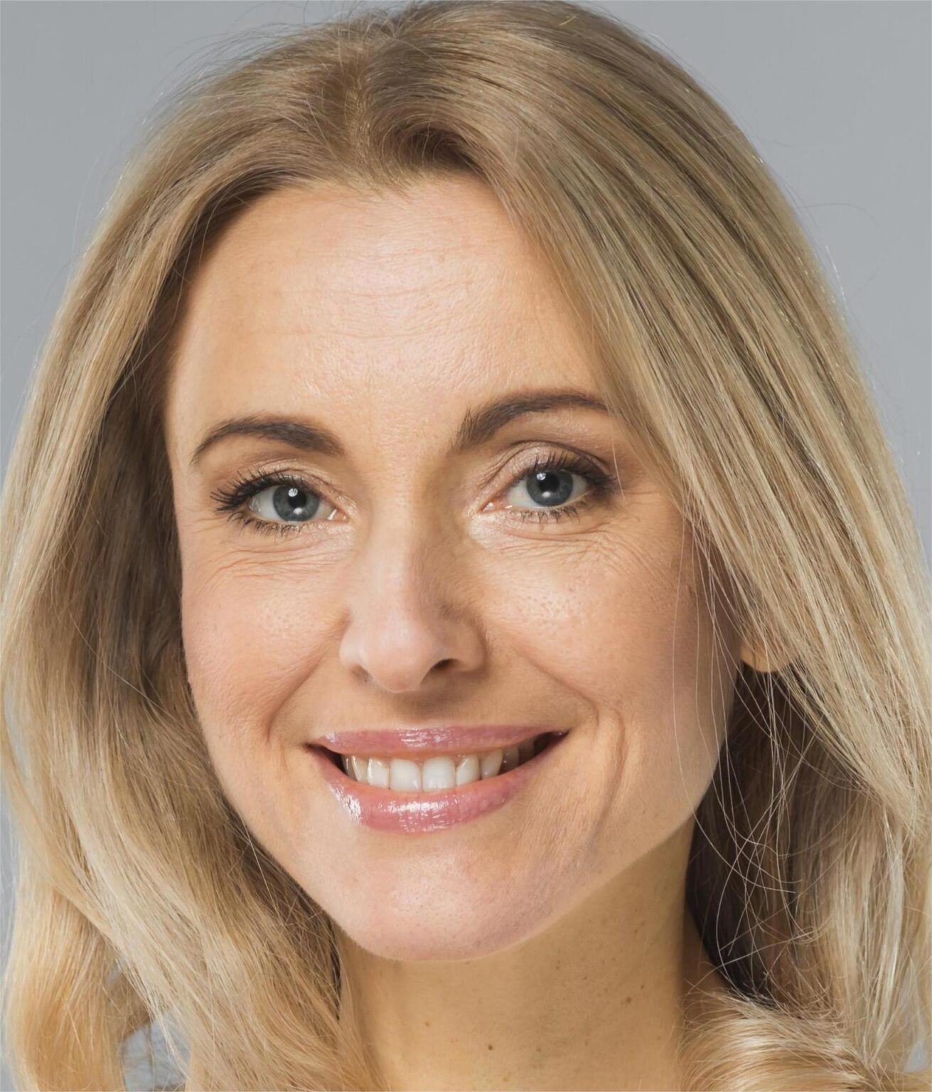 Ana Mitchell